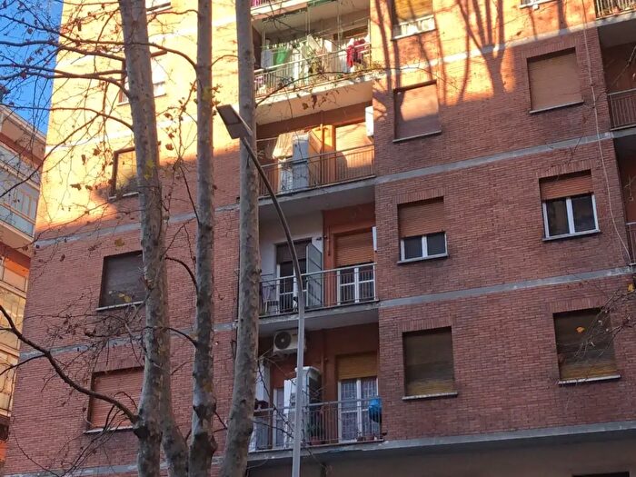 Appartamento monolocale in affitto in Via Oderisi da Gubbio, Roma