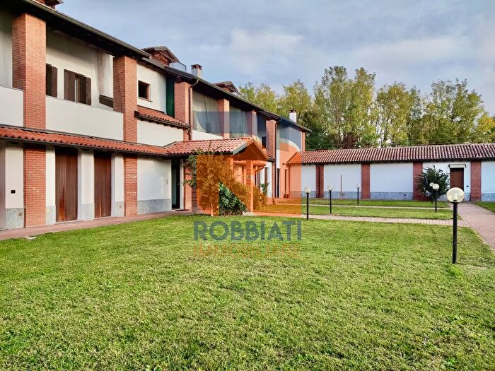 Appartamento bilocale in vendita in Frazione Valle Botta, Castelletto Di Branduzzo