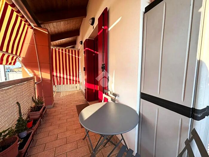 Appartamento trilocale in vendita in Via G dAnnunzio, San Biagio Di Callalta