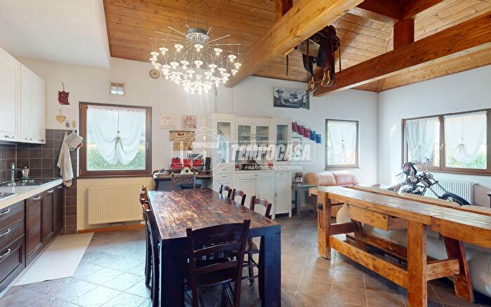 Case in Vendita e in Affitto - 3