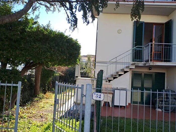 Appartamento bilocale in affitto in Via Veneto, Mazzanta, Rosignano Marittimo