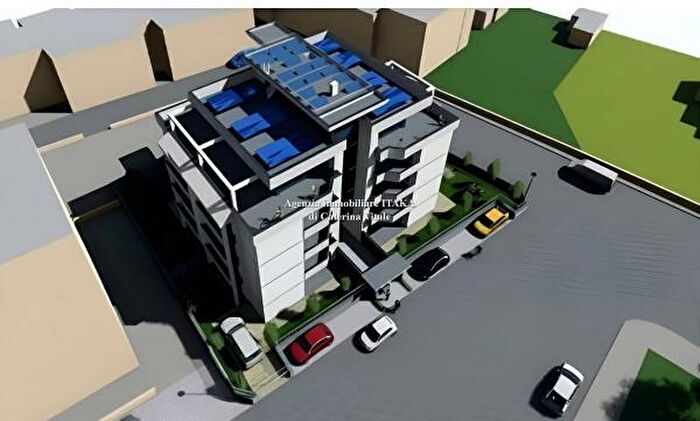 Case in Vendita e in Affitto - 3