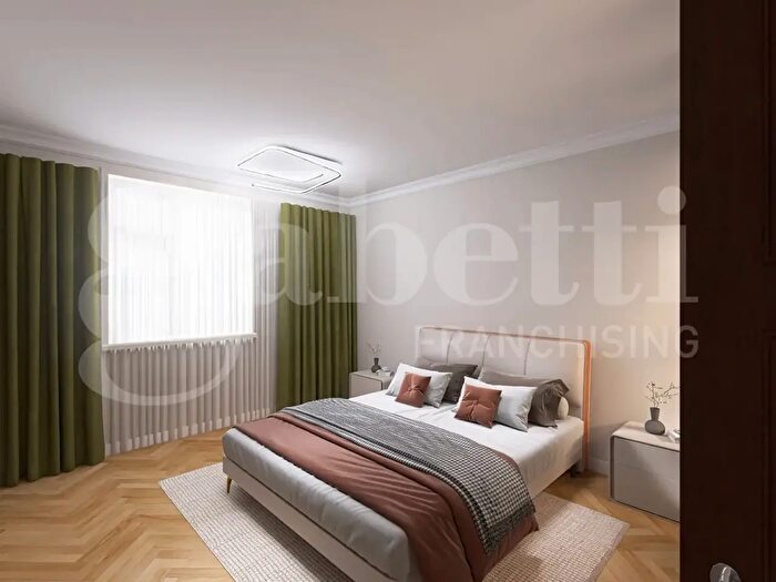 Appartamento quadrilocale in vendita in Cagliari