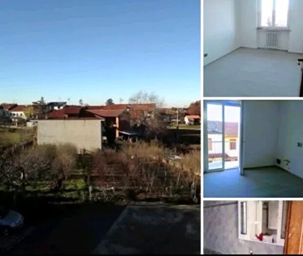 Appartamento con 5 locali in affitto in Asti