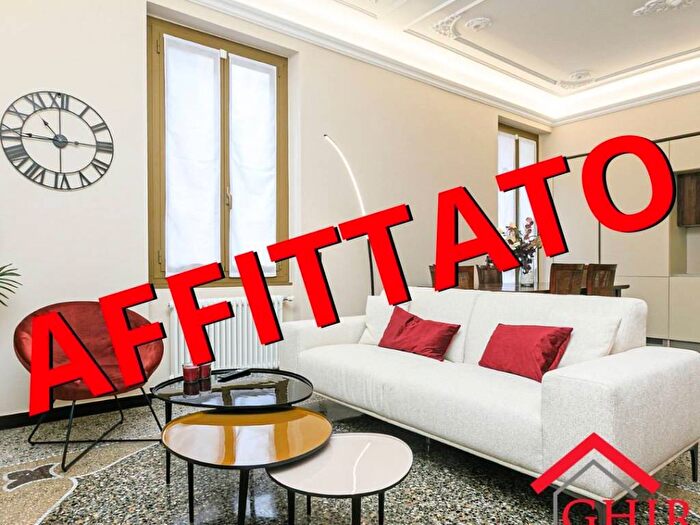 Appartamento trilocale in affitto in Via Antonio Manno, Sestri Ponente, Genova