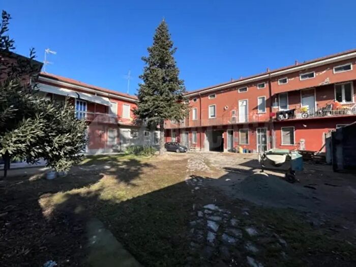 Appartamento bilocale in vendita in Via Alessandro Manzoni, San Vittore Olona