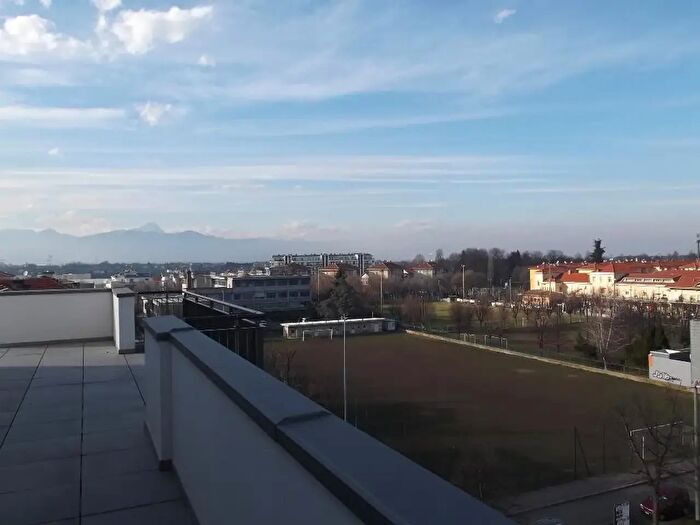 Appartamento con 5 locali in vendita in Cuneo