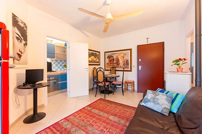 Appartamento quadrilocale in vendita in Comacchio