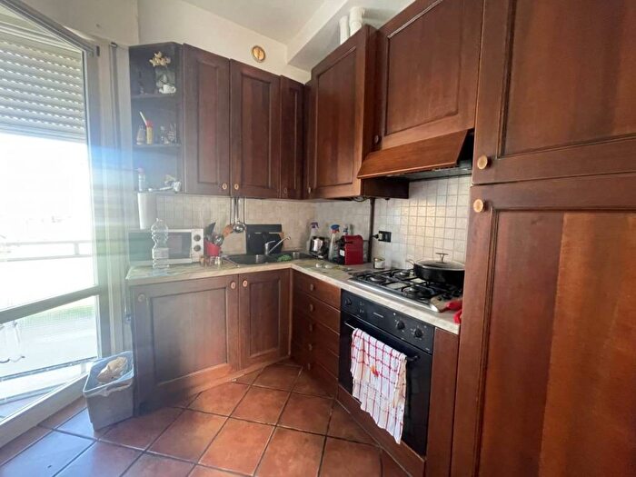 Appartamento bilocale in affitto in Centro, Abano Terme