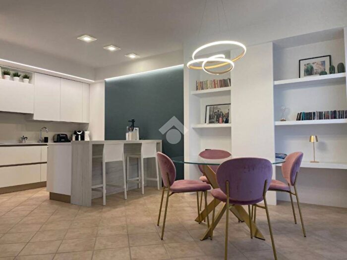 Appartamento trilocale in vendita in Via Werter Curti, Aguscello, Ferrara