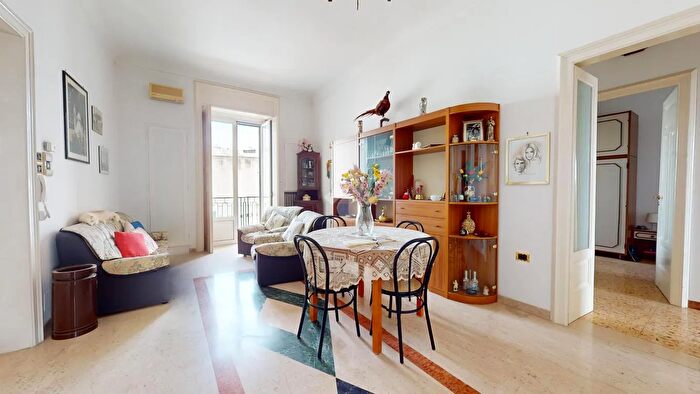 Appartamento quadrilocale in vendita in Via Gioacchino Rossini, Martina Franca