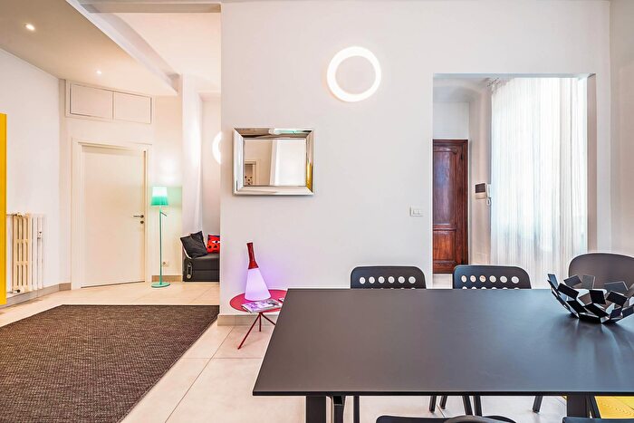 Appartamento bilocale in vendita in Corso Matteotti, Torino