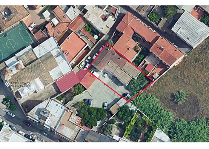 Appartamento in vendita in Via dei Gherardeschi, Cagliari