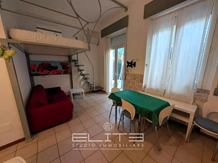 Appartamento in vendita in Via Flaminia, Ancona