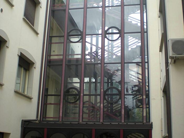 Appartamento trilocale in affitto in Via Oreste Regnoli, Massarenti, Bologna