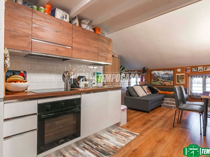 Appartamento monolocale in vendita in Via Gramsci, Arese