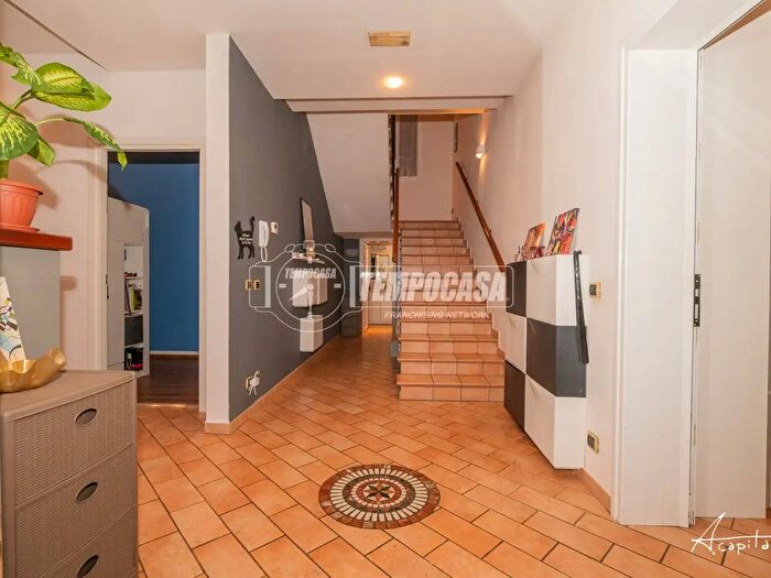 Appartamento in vendita in Ravarino