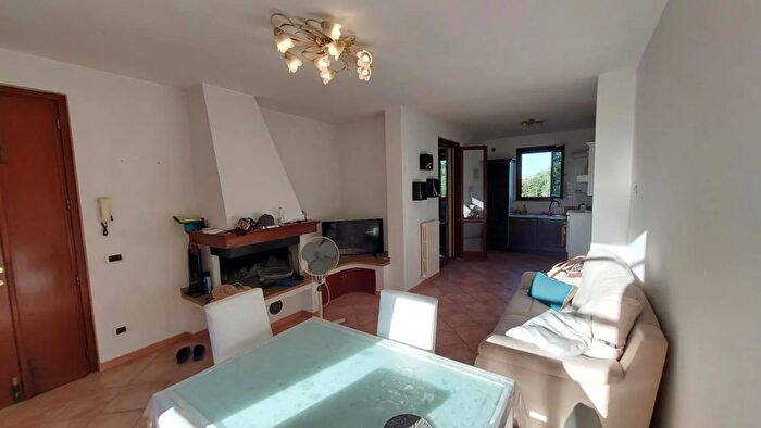 Appartamento quadrilocale in affitto in Montopoli In Val DArno