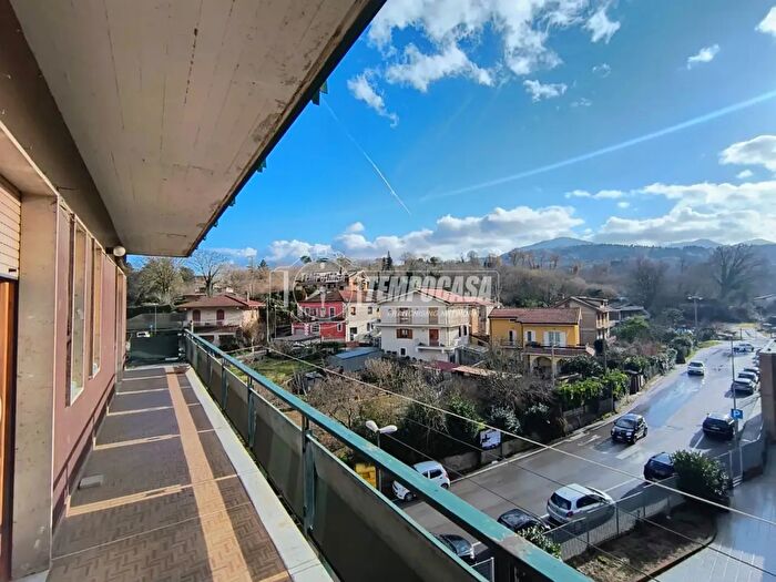 Appartamento quadrilocale in vendita in Via Fiumitello, Atripalda