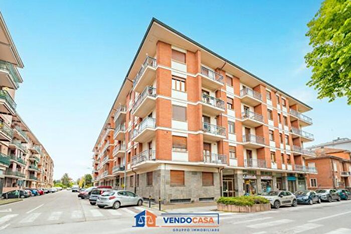 Appartamento con 6 locali in vendita in Corso Emanuele Filiberto a, Fossano