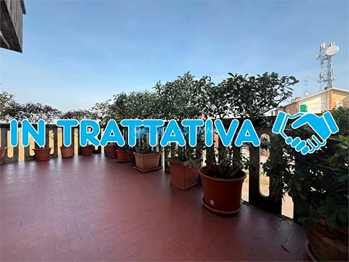 Appartamento con 5 locali in vendita in Via Dante Alighieri Fabbrico Re, Fabbrico