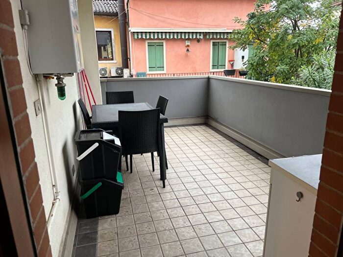 Appartamento bilocale in affitto in Via Giovanni Battista Imperiali, SantAndrea Araceli, Vicenza