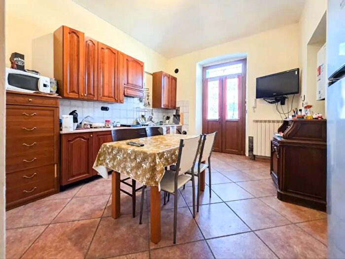 Appartamento bilocale in vendita in Via Errico Giachino, Torino