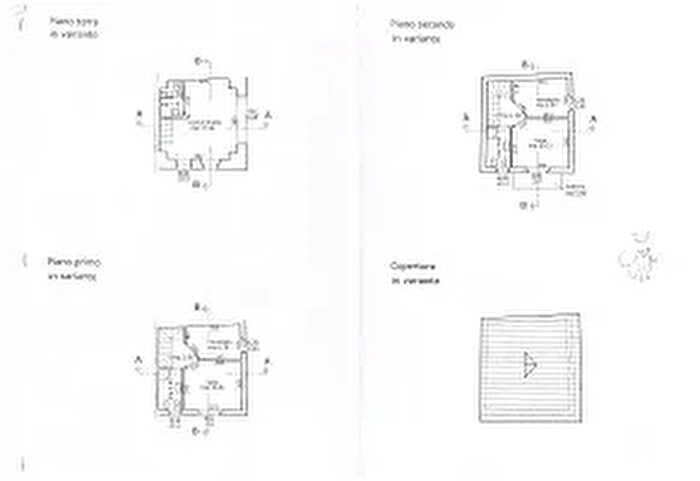 Casa quadrilocale in vendita in Cupello