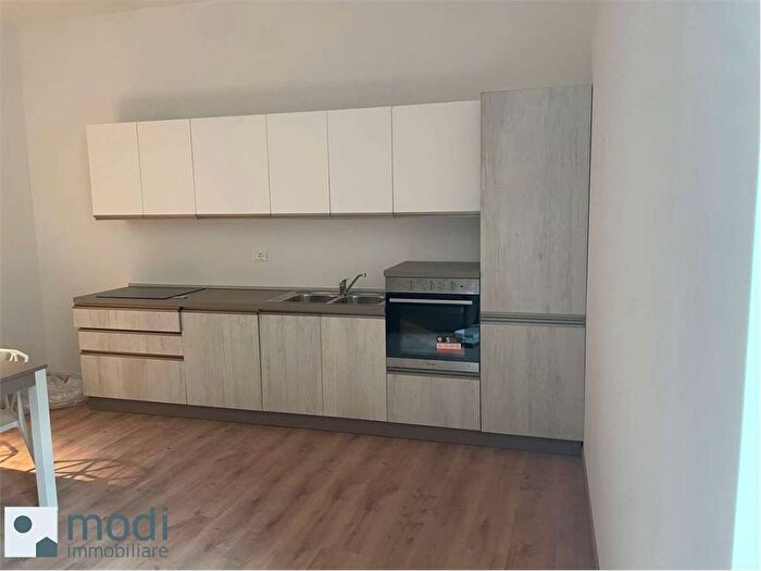 Appartamento monolocale in affitto in Centro Storico, Crema