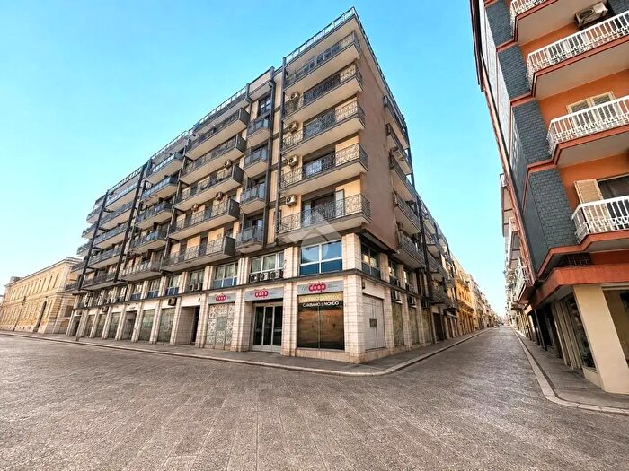 Appartamento bilocale in vendita in Via Felice Cavallotti, Molfetta