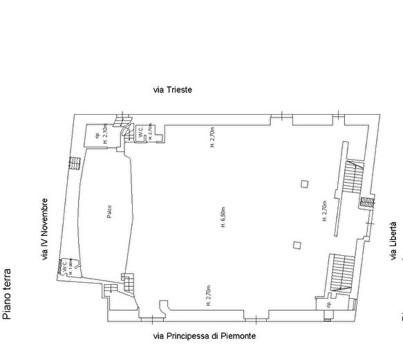 Case in Vendita e in Affitto - 3