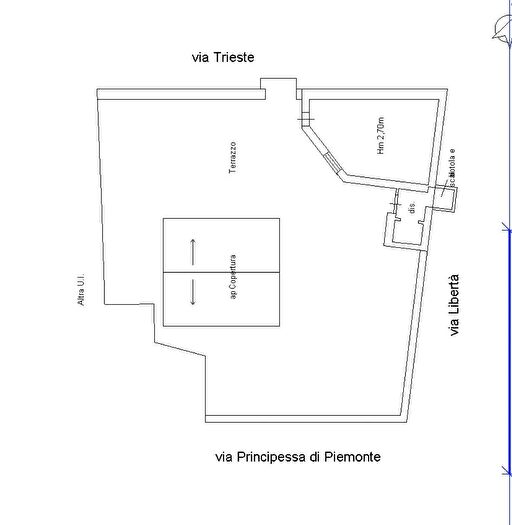 Case in Vendita e in Affitto - 2