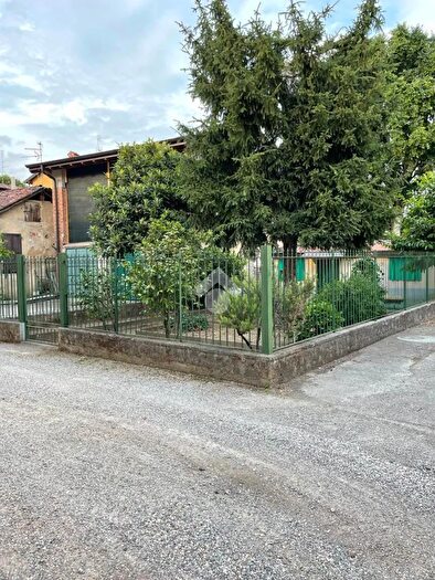 Casa trilocale in vendita in Albairate