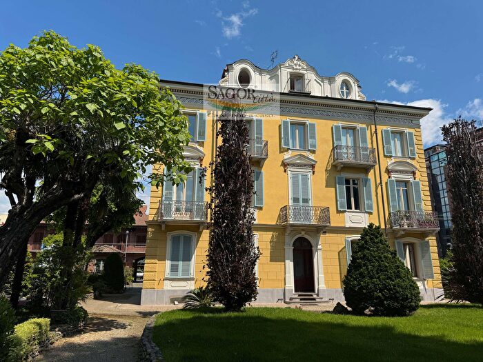 Appartamento bilocale in affitto in Corso Torino, Pinerolo