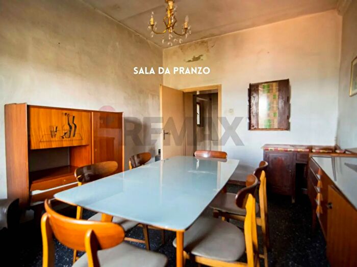 Casa quadrilocale in vendita in Via dell'Arco, Castiglione Della Pescaia