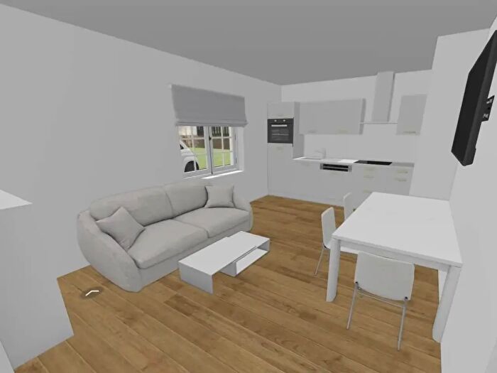 Appartamento bilocale in vendita in Ancona