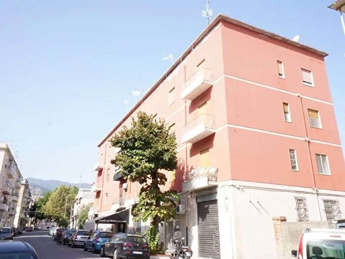 Appartamento bilocale in vendita in Messina