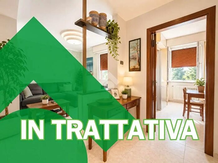 Appartamento quadrilocale in vendita in Via Ponte Fabbro, Cologne