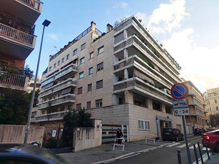 Appartamento trilocale in affitto in Via Lovanio, Pinciano Villa Ada, Roma