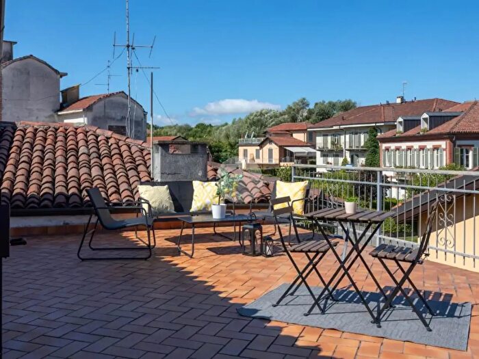 Appartamento bilocale in vendita in Via dei Molini, Chieri