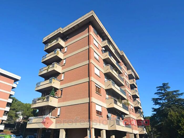 Appartamento quadrilocale in vendita in Via Gaetano Donizetti, Perugia