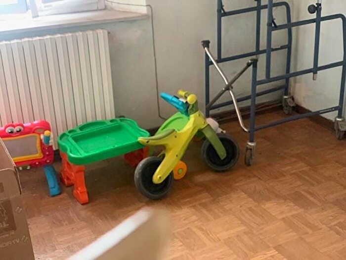 Case in Vendita e in Affitto - 2