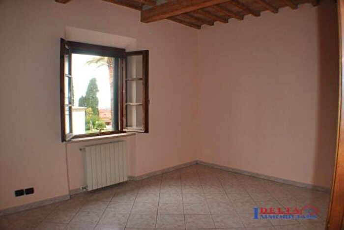 Appartamento quadrilocale in vendita in Rosignano Marittimo