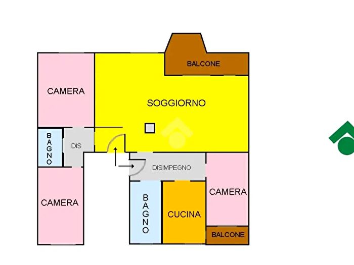 Case in Vendita e in Affitto - 2