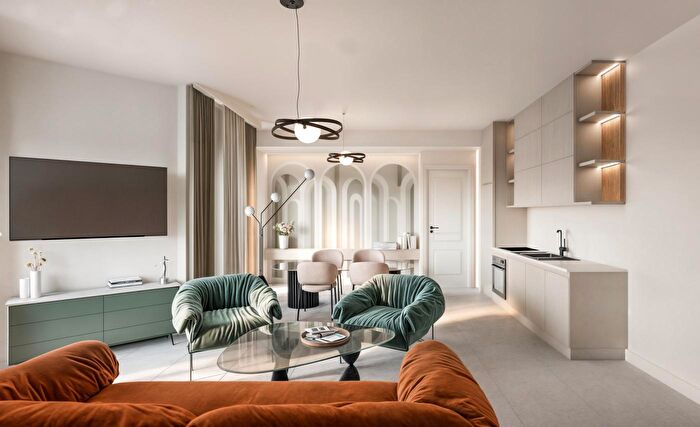 Appartamento trilocale in vendita in Via San Domenico, Napoli