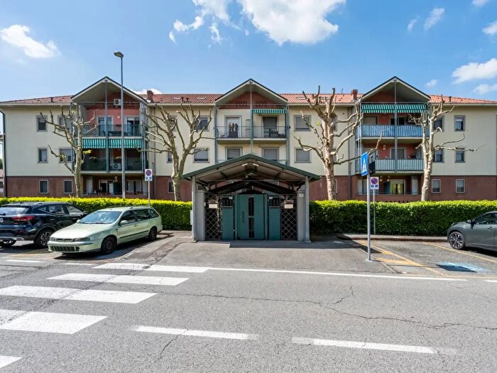 Appartamento bilocale in vendita in Corso Platone, Volpiano