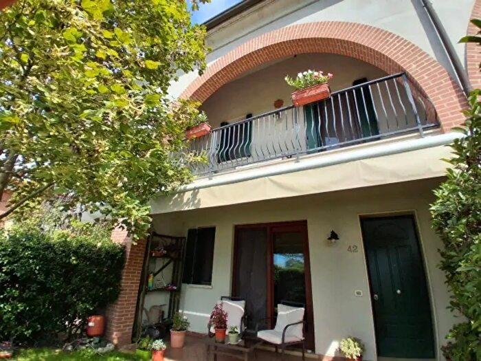 Casa con 6 locali in vendita in Via Borgata Volto, Rosolina