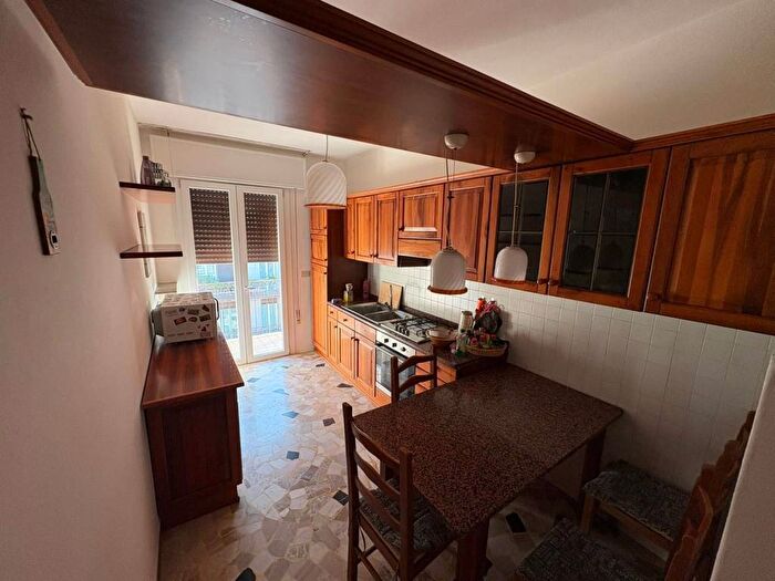 Appartamento quadrilocale in affitto in Via Pier Paolo Vergerio, Santa Rita, Padova