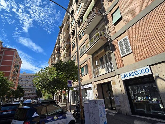 Appartamento bilocale in affitto in Via Pietro Blaserna, Marconi, Roma