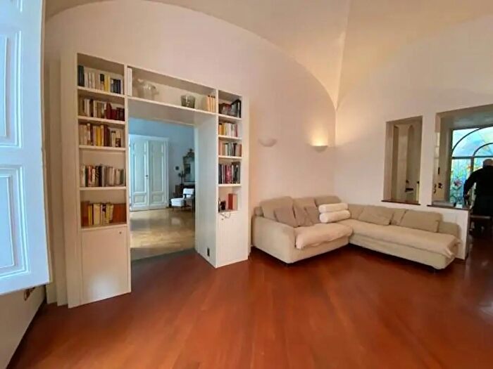 Appartamento quadrilocale in affitto in Firenze
